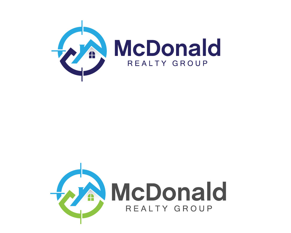 Logo Design by shalvin for McDonald Self Storage | Design #28484903