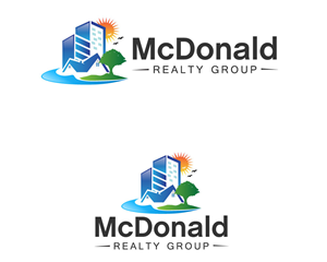 Logo Design by shalvin for McDonald Self Storage | Design: #28484959