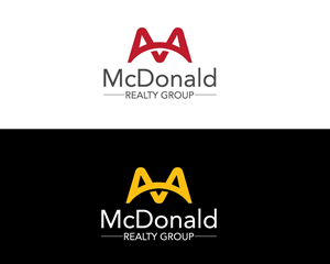 Logo Design by shalvin for McDonald Self Storage | Design: #28484988