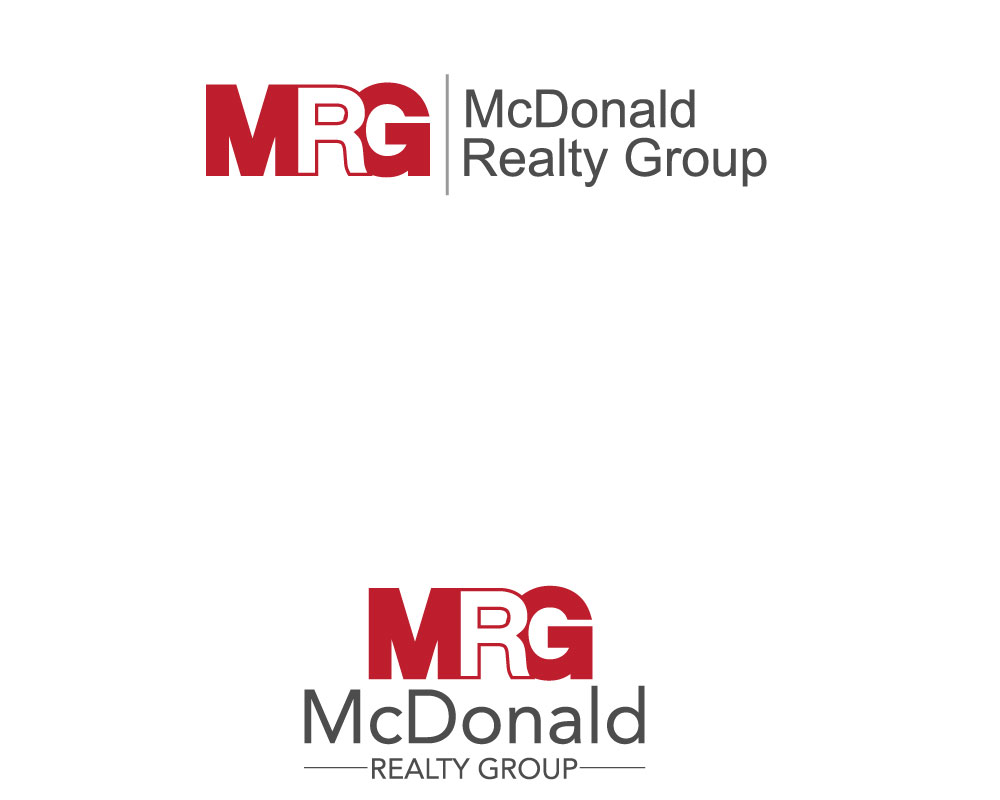 Logo Design by shalvin for McDonald Self Storage | Design #28485004