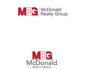 Logo Design by shalvin for McDonald Self Storage | Design: #28485004