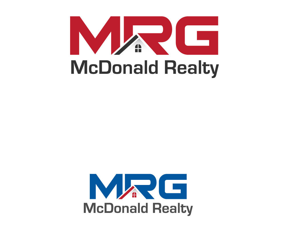 Logo Design by shalvin for McDonald Self Storage | Design #28485024