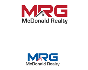 Logo Design by shalvin for McDonald Self Storage | Design: #28485024