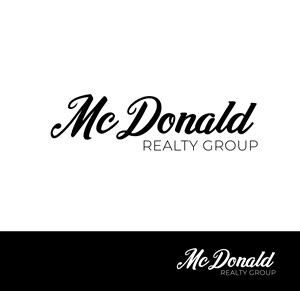 Logo Design by Paras Bali for McDonald Self Storage | Design: #28484201
