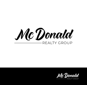 Logo Design by Paras Bali for McDonald Self Storage | Design: #28484239
