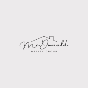 Logo Design by r. ilham for McDonald Self Storage | Design: #28451434