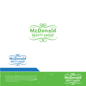 Logo Design by vidarshana 2 for McDonald Self Storage | Design: #28452380