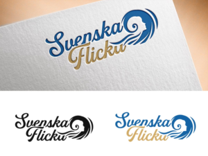 Logo Design by Vishak vasu