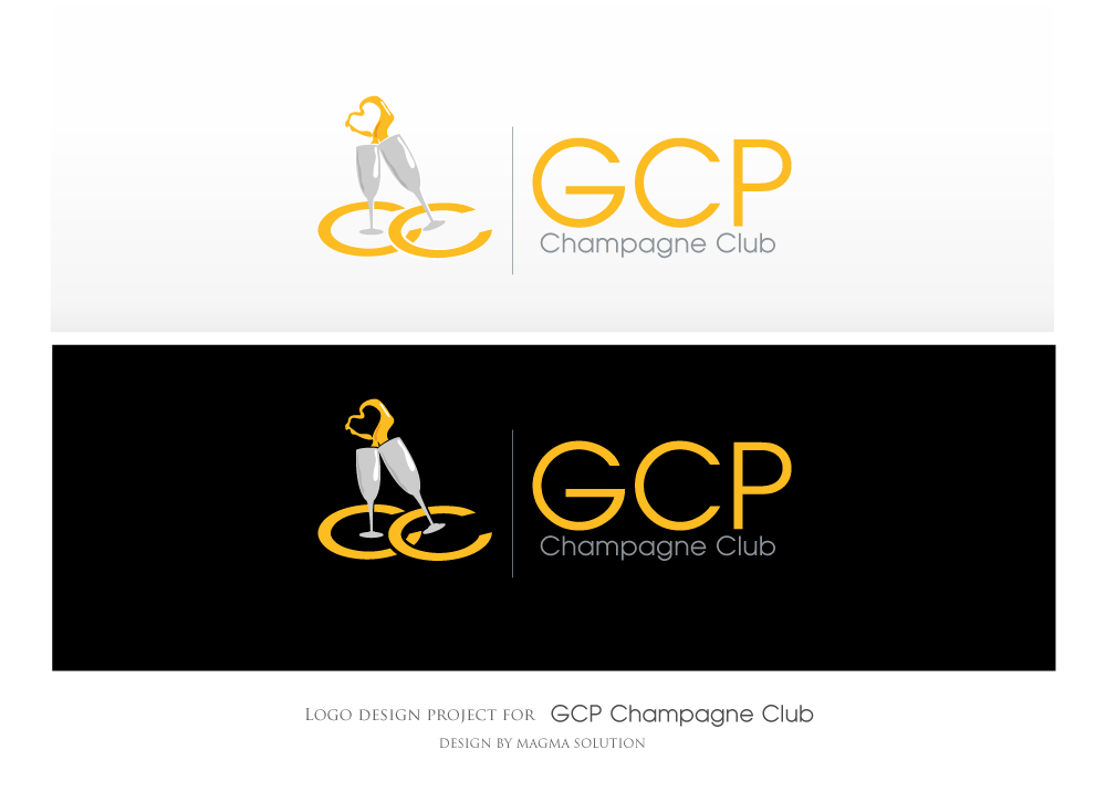 Logo Design by AMBOGEStudios for this project | Design #3075814