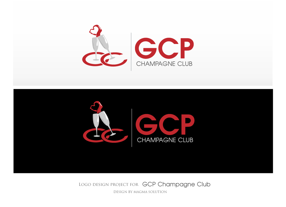 Logo Design by AMBOGEStudios for this project | Design #3075816