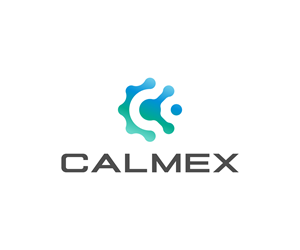 CALMEX | Diseño de Logo por Esu Mukudori