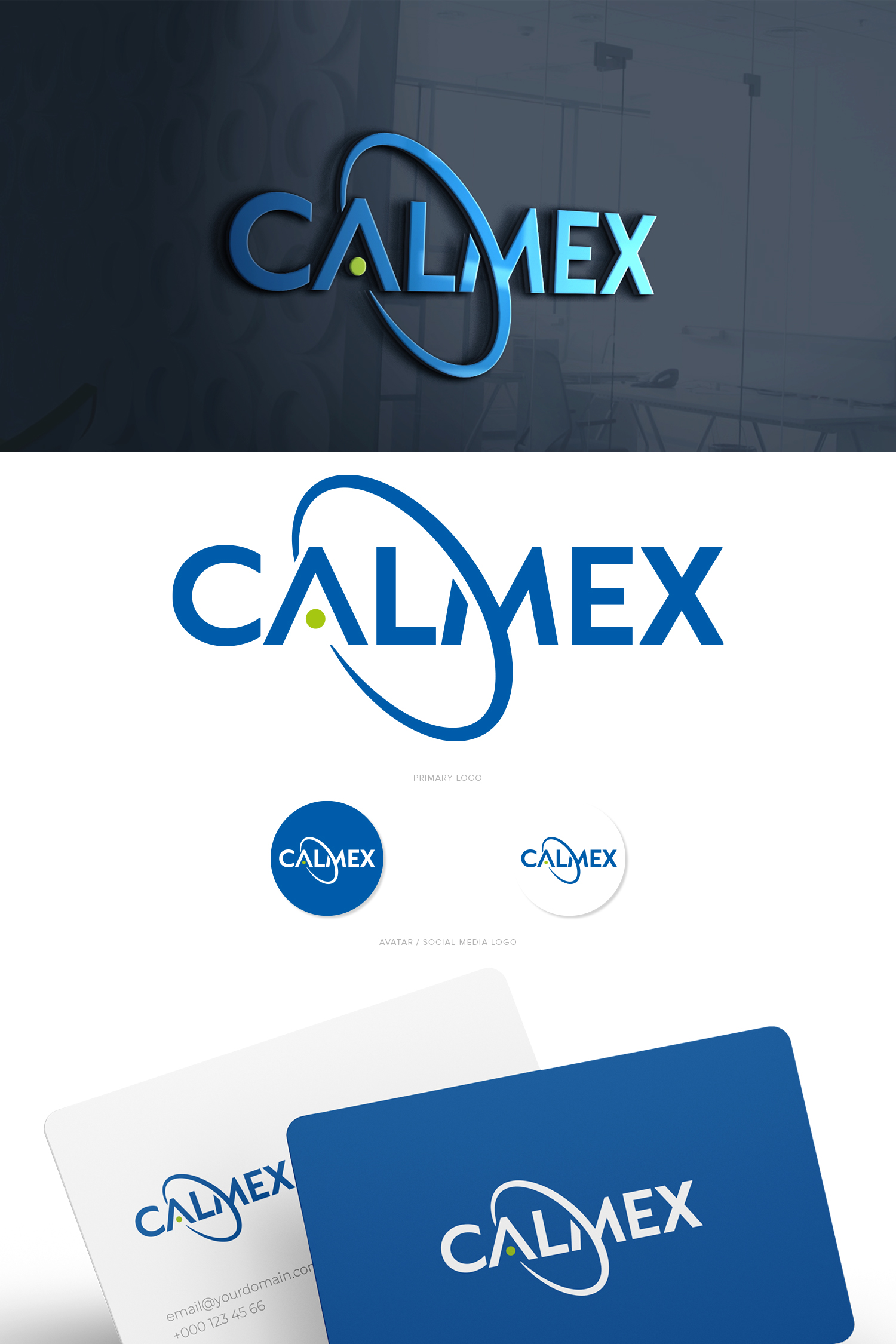 Diseño de Logo por designbysy para este proyecto | Diseño #28469322