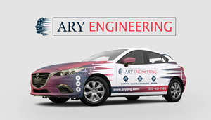 Car Wrap Design by nzdesigners