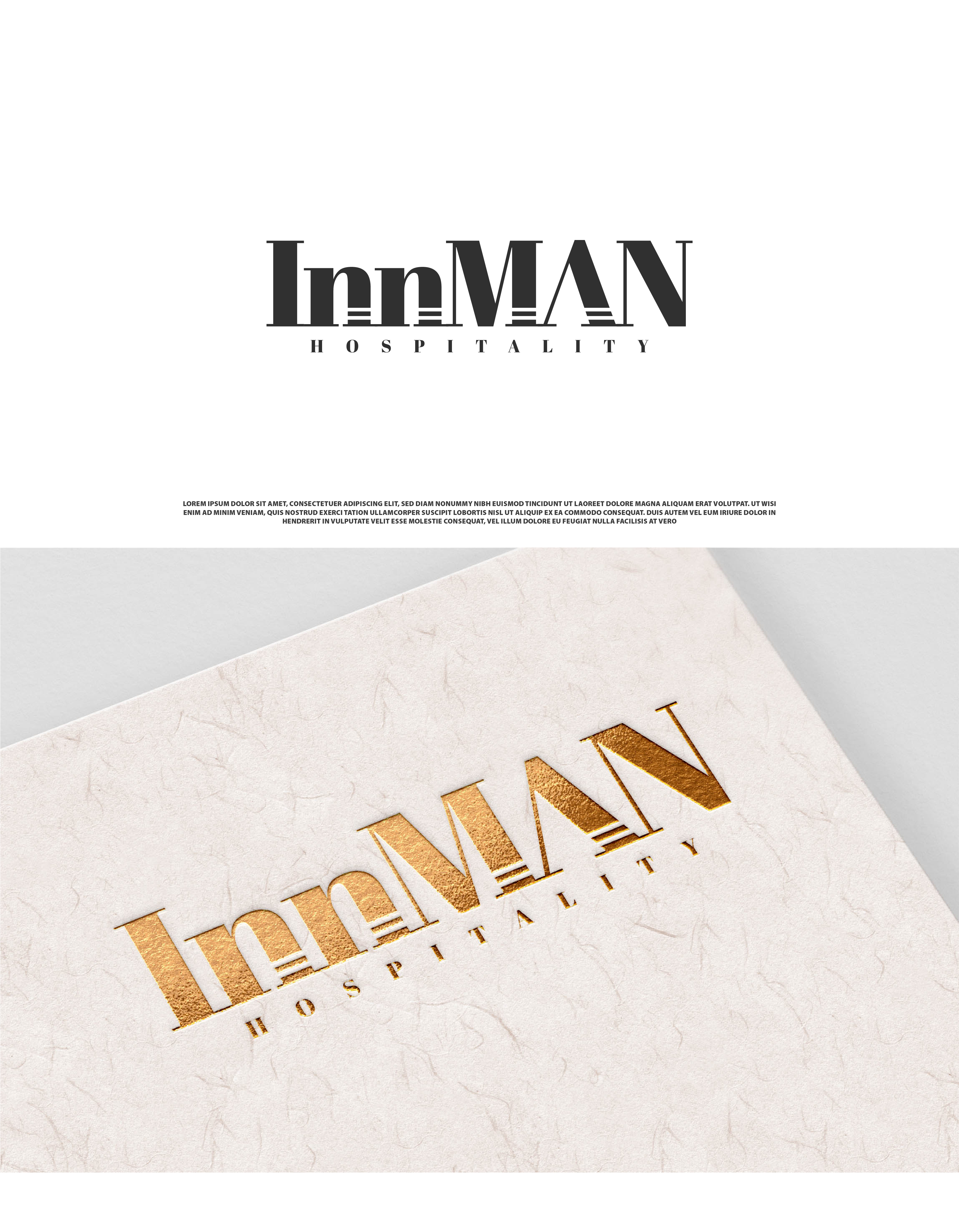 Diseño de Logo por Fez Creatives para este proyecto | Diseño #28455569