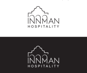Innman Hospitality | Logo Design by oscar raise