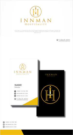 Logo Design by graphicevolution for this project | Design: #28452964