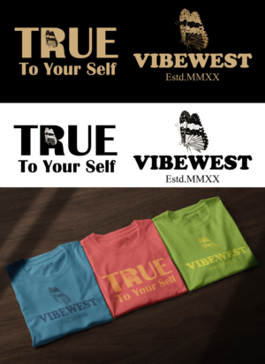 T-shirt Design by George_Louis