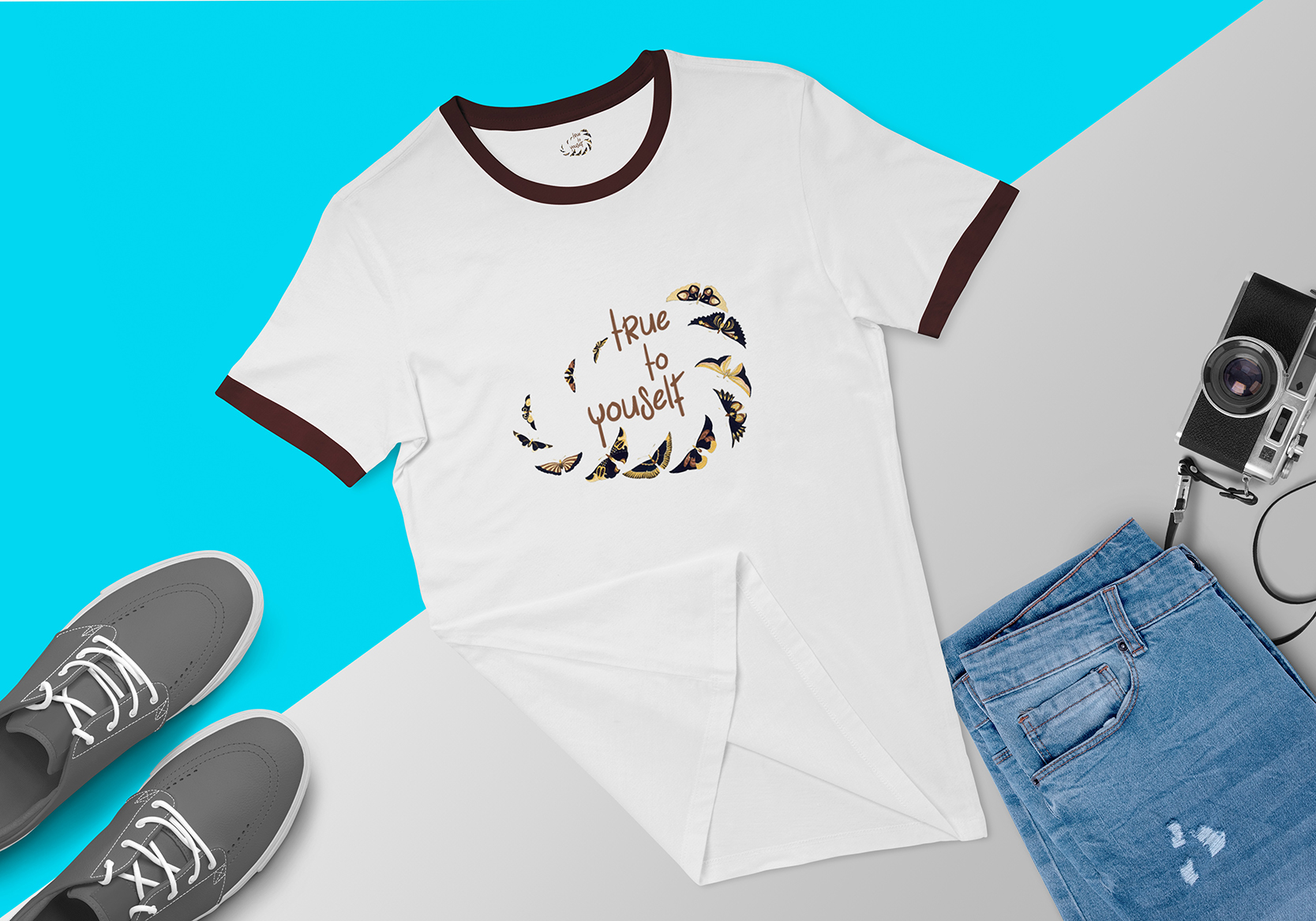 T-shirt Design by George_Louis for this project | Design #28463854