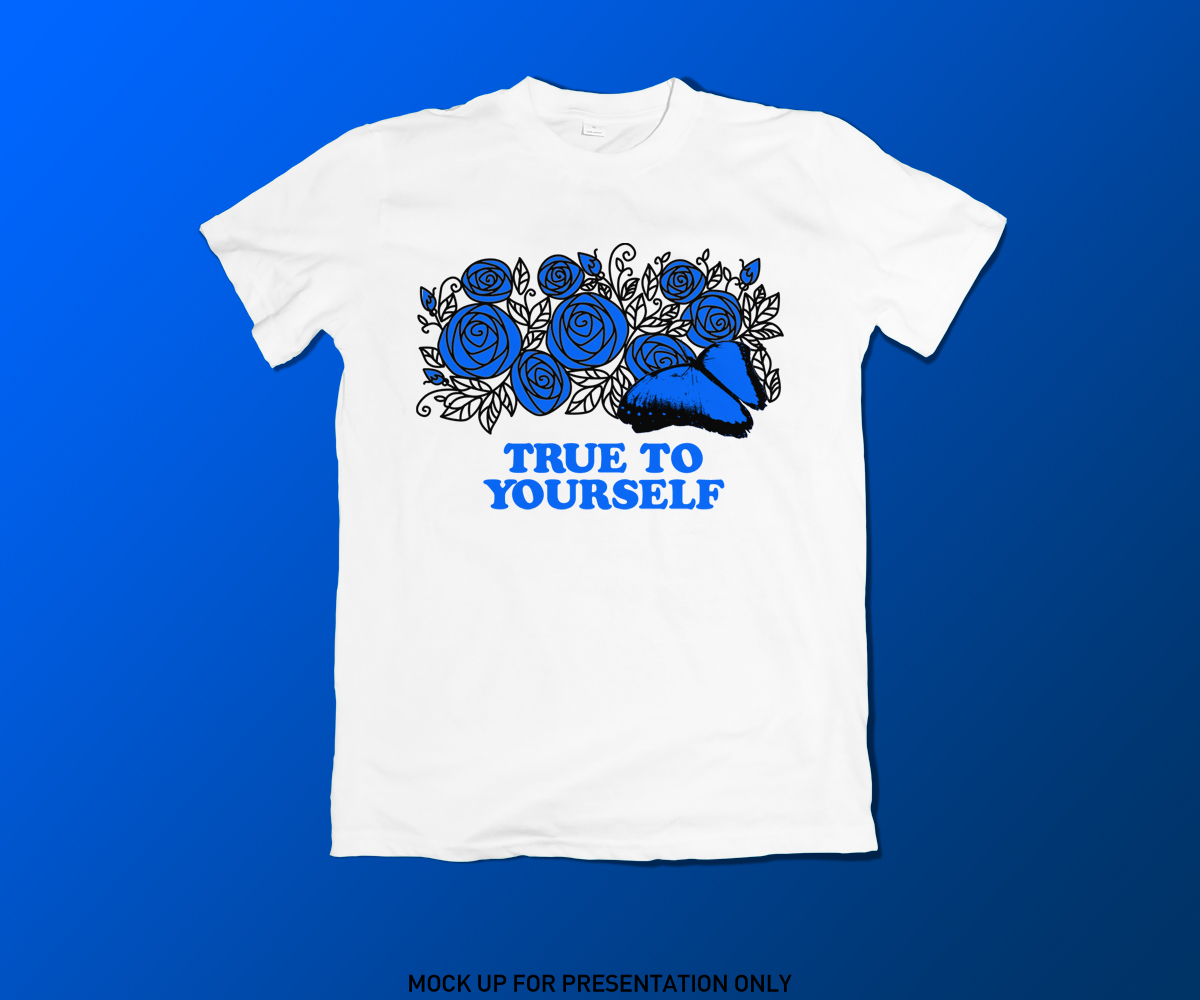 T-shirt Design by vincent.designpro for this project | Design #28479091