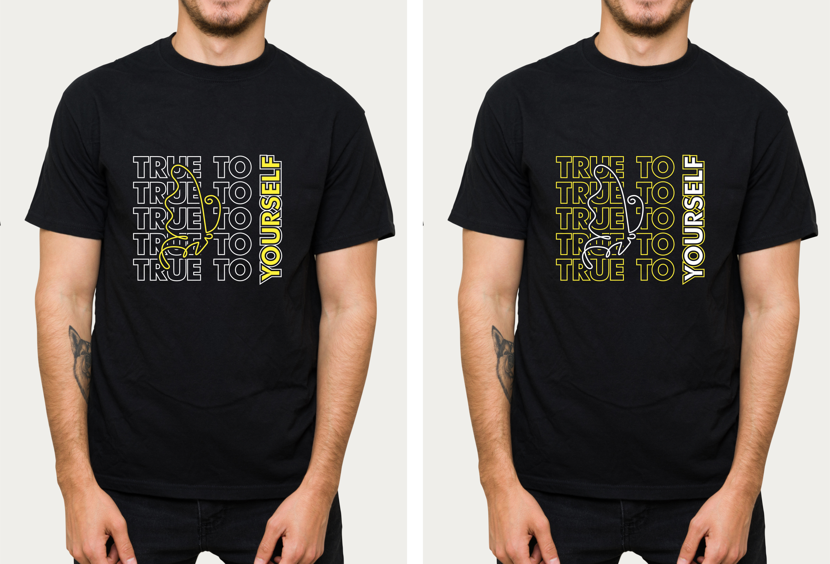 Design de T-shirt par Excellar Hub pour ce projet | Design #28476452