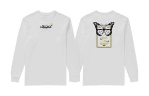 T-Shirt-Design von Rockalight für dieses Projekt | Design: #28455418