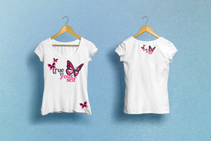 T-shirt Design by S A N T O C I E L O for this project | Design: #28484114