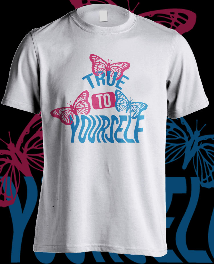 T-shirt Design by rickyadri for this project | Design #28483818