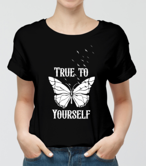T-shirt Design by Monica Frieda