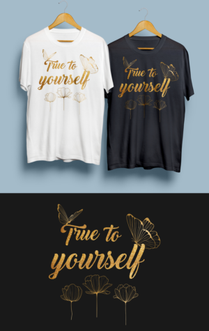 T-shirt Design by ecorokerz for this project | Design: #28452070