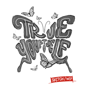 T-shirt Design by affan2fly