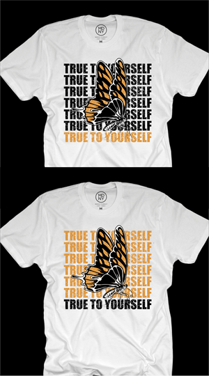 T-shirt Design by Yakuza20 for this project | Design: #28484918