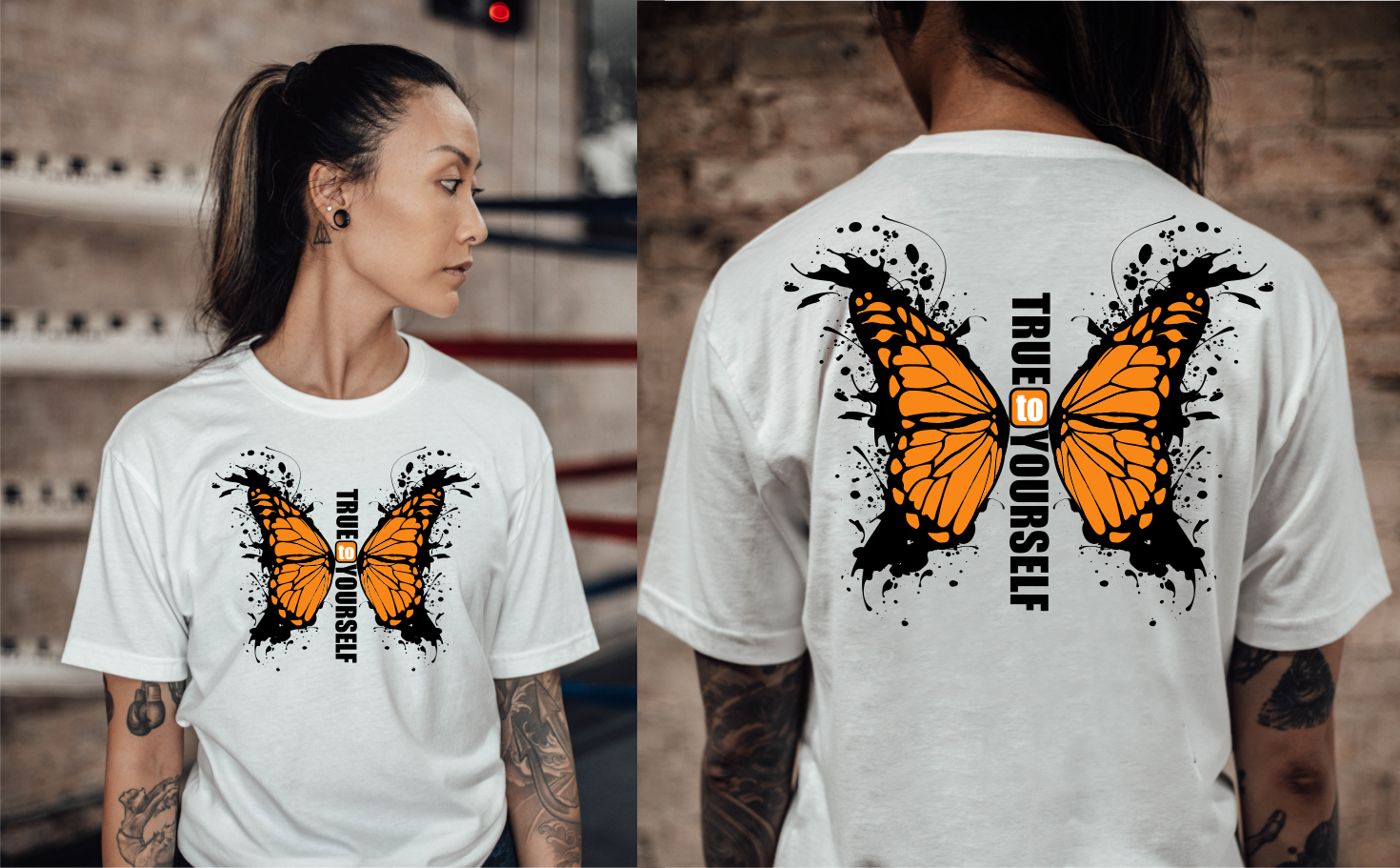 T-shirt Design by Yakuza20 for this project | Design #28486072