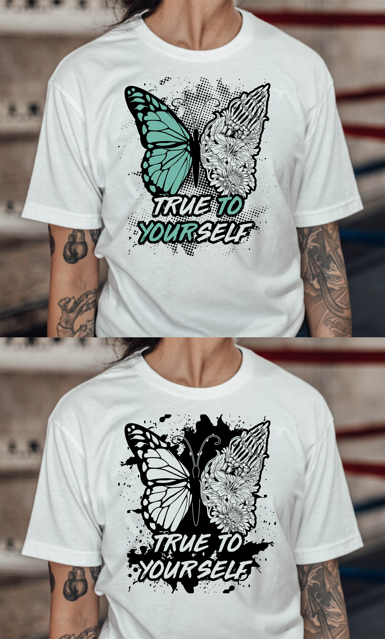 T-shirt Design by Yakuza20 for this project | Design #28489289