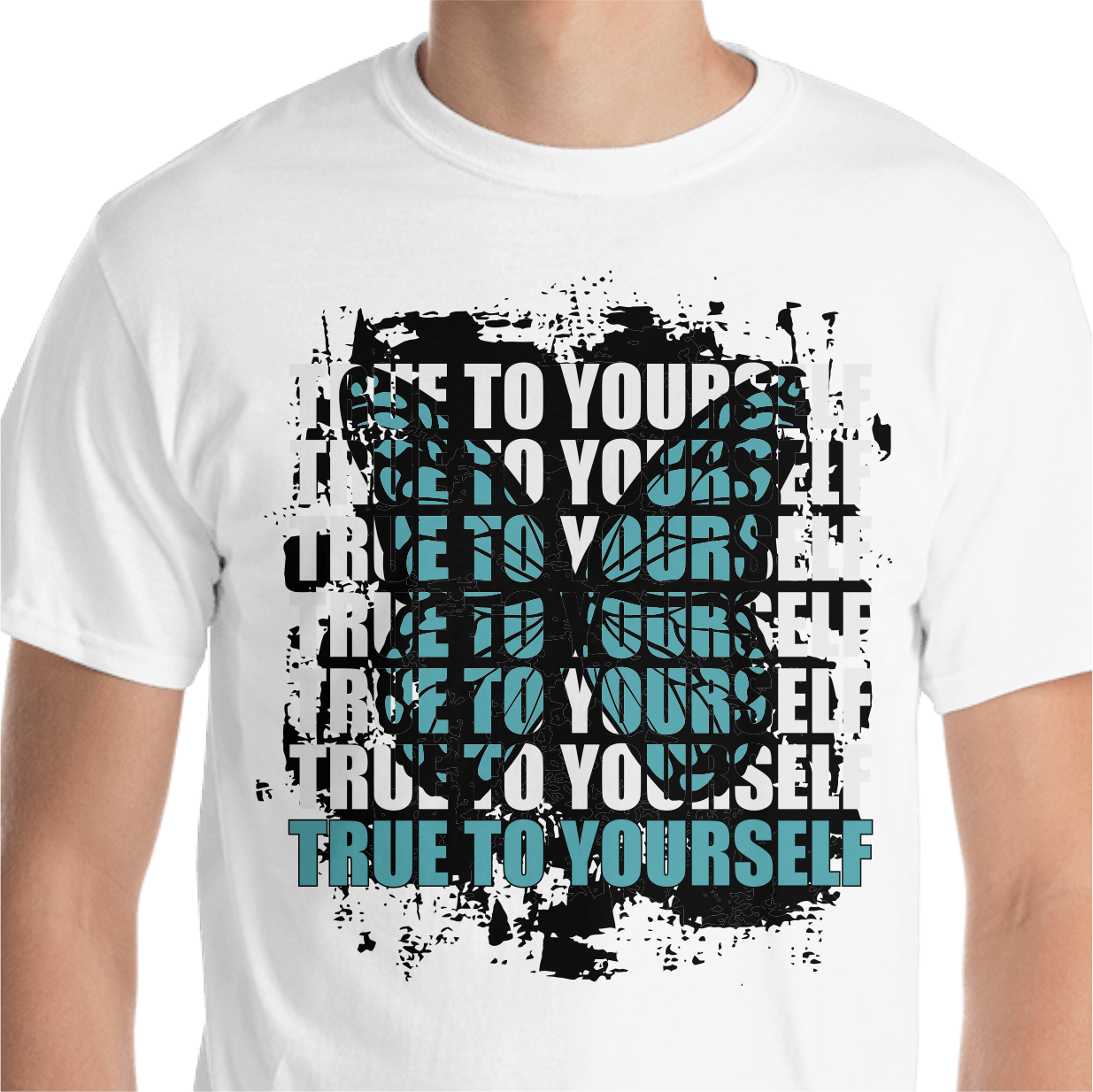 Diseño de Camiseta por Yakuza20 para este proyecto | Diseño #28489468