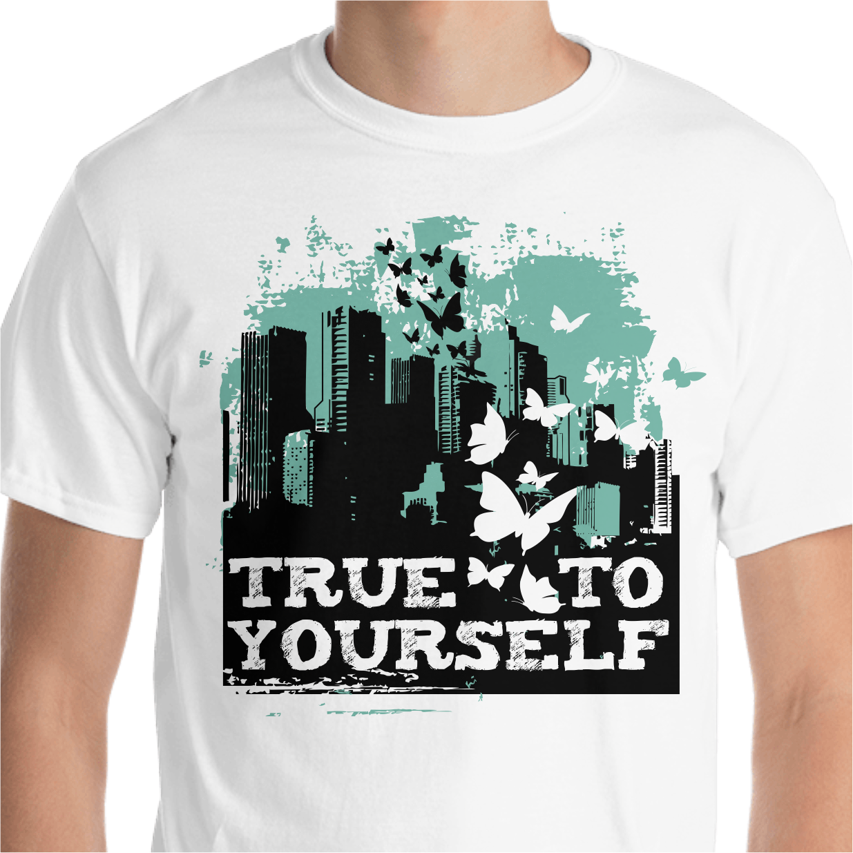 T-shirt Design by Yakuza20 for this project | Design #28489619