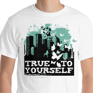 T-shirt Design by Yakuza20 for this project | Design: #28489619