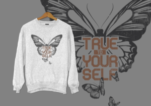 T-Shirt-Design von BLESS-IDN für dieses Projekt | Design: #28453811