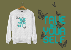 T-shirt Design by BLESS-IDN for this project | Design: #28458638