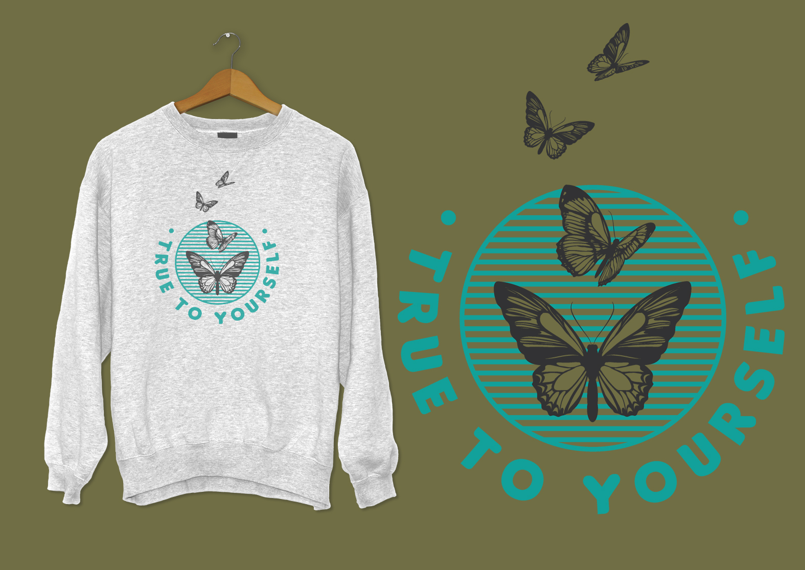 T-shirt Design by BLESS-IDN for this project | Design #28459742