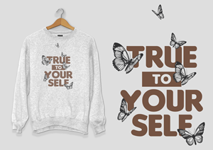 T-Shirt-Design von BLESS-IDN für dieses Projekt | Design: #28462740