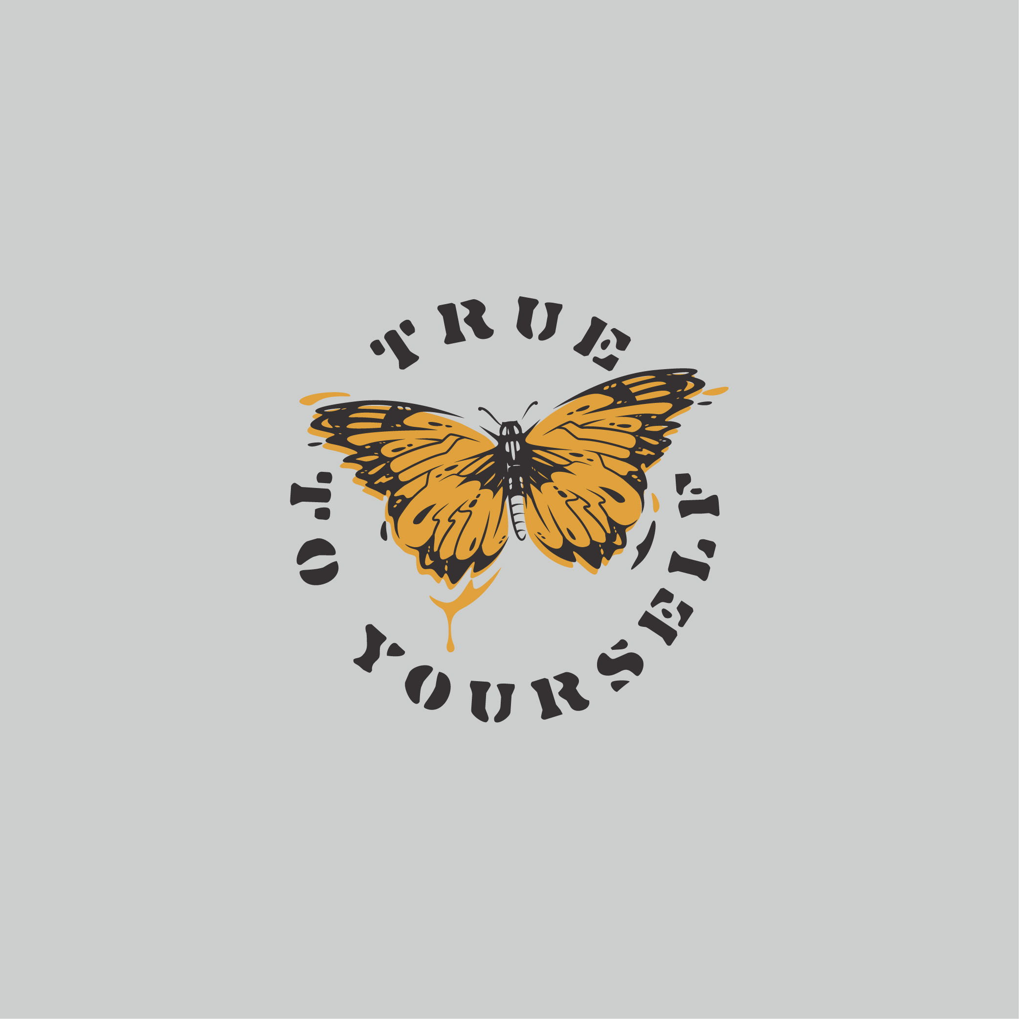 T-shirt Design by Kornelius - Lahalah for this project | Design #28451186