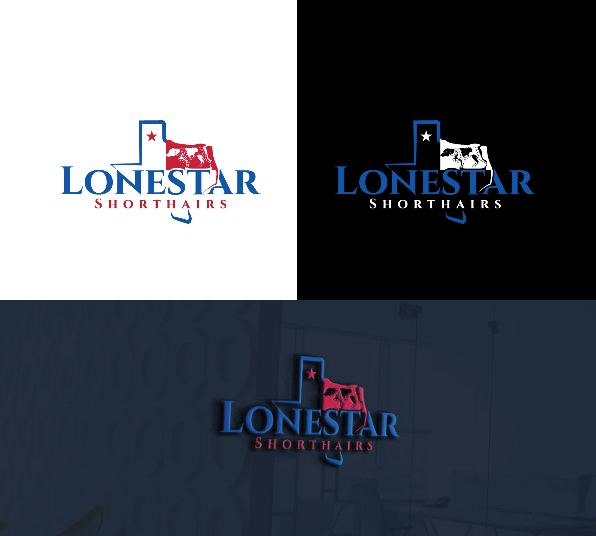 Logo Design by RRR Design for this project | Design #28451868