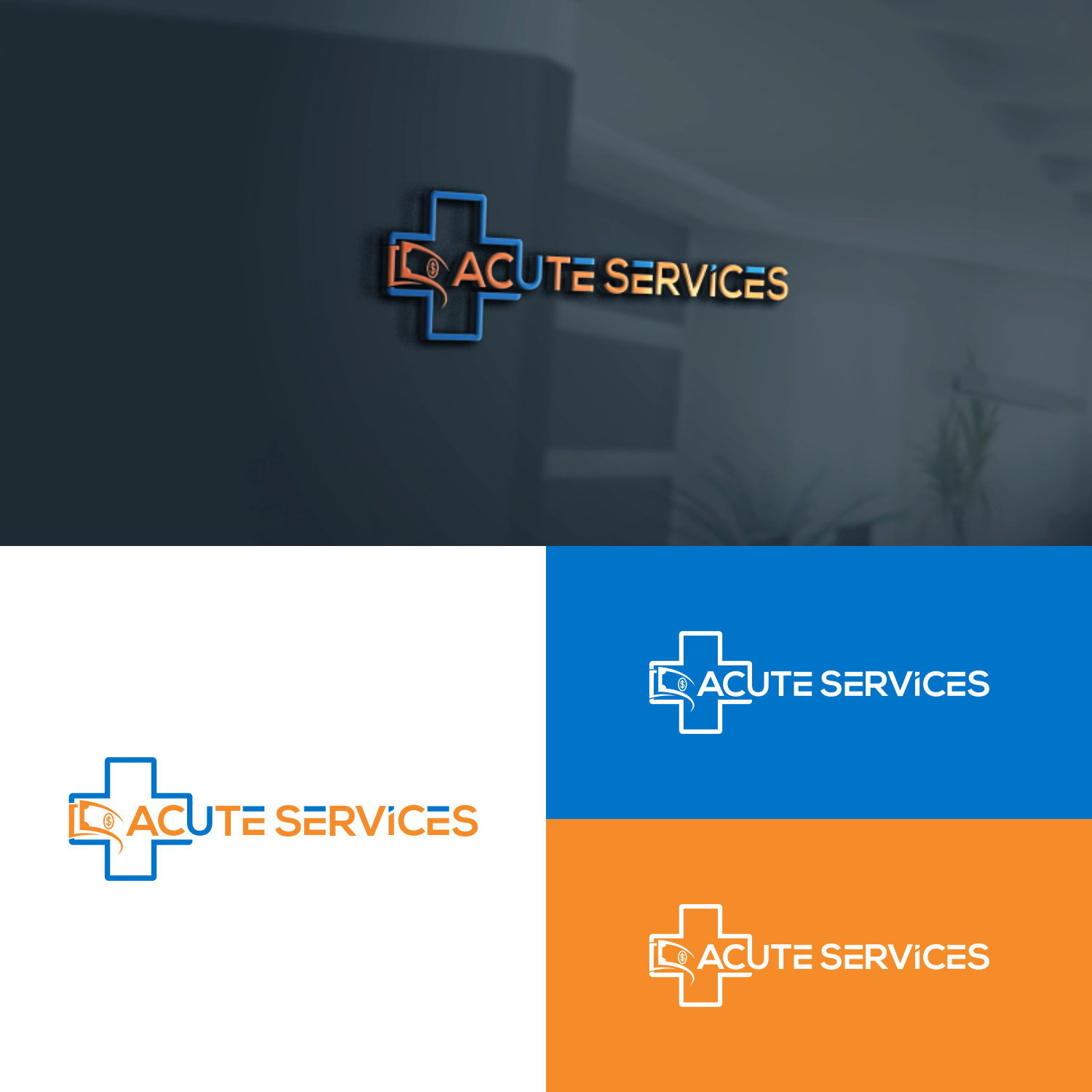 Logo Design by soffel for this project | Design #28452428