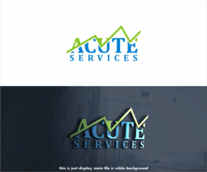 Logo Design by alkaline for this project | Design: #28453160