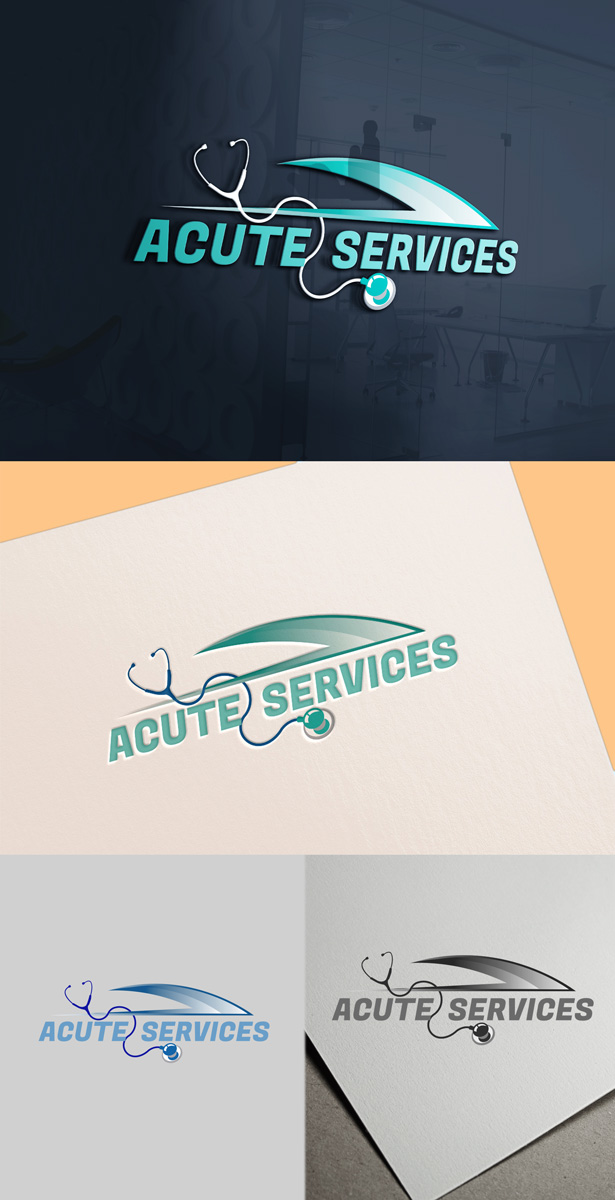 Logo-Design von Wonderful design für dieses Projekt | Design #28452868