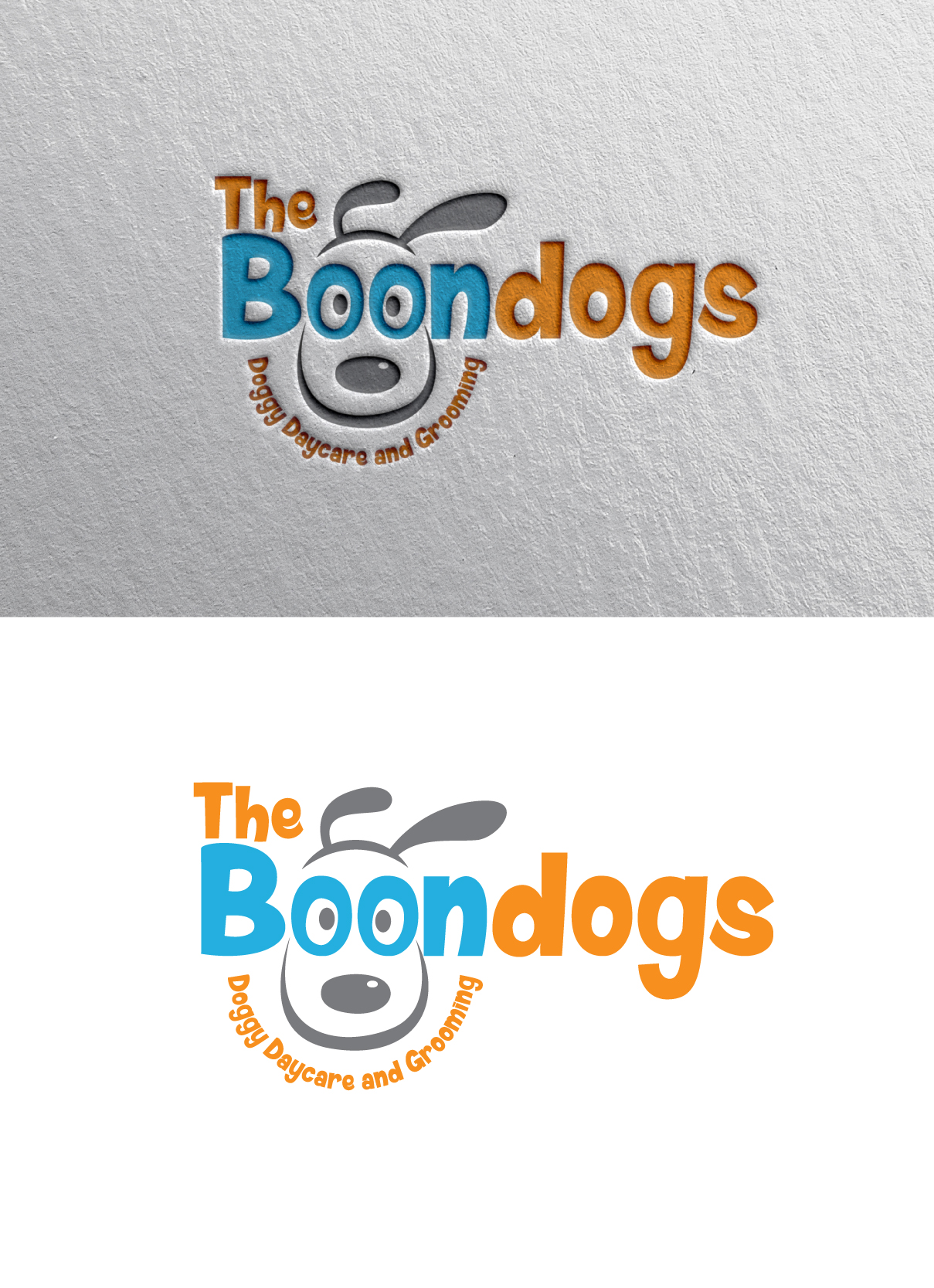 Logo Design by LogoPoko for this project | Design #28454242