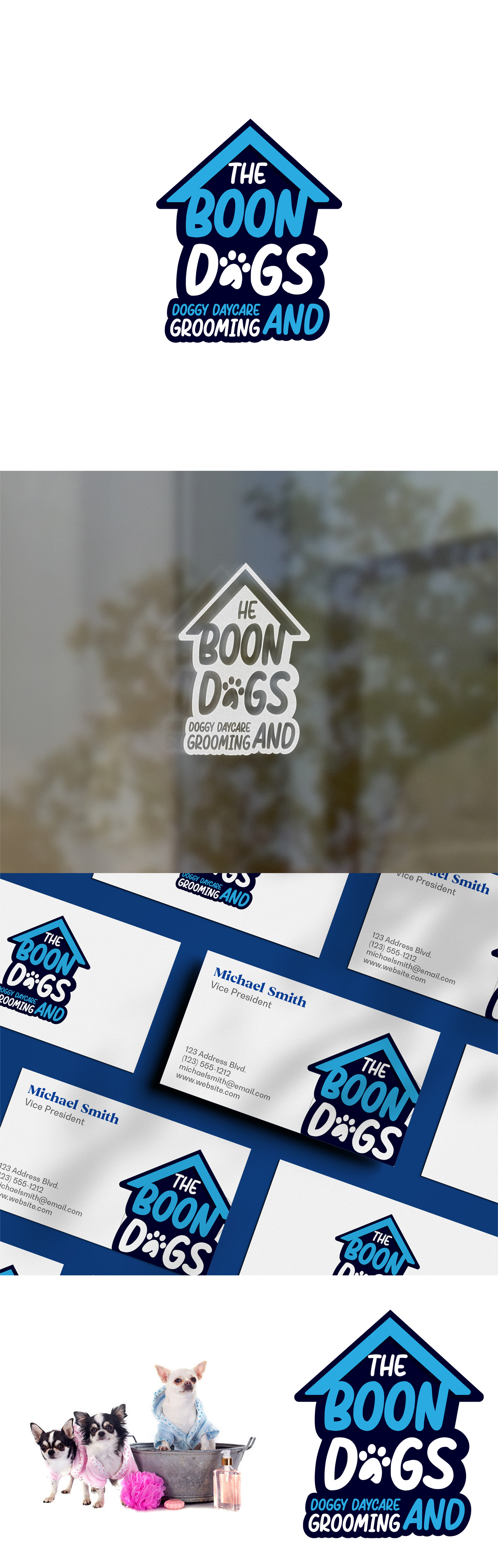 Logo Design by DesignNXT for this project | Design #28451315