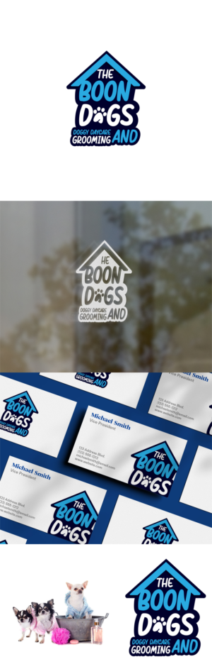 Logo Design by DesignNXT for this project | Design: #28451315