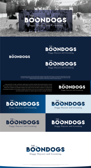 Logo Design by Gabriel T. Marques for this project | Design: #28451370