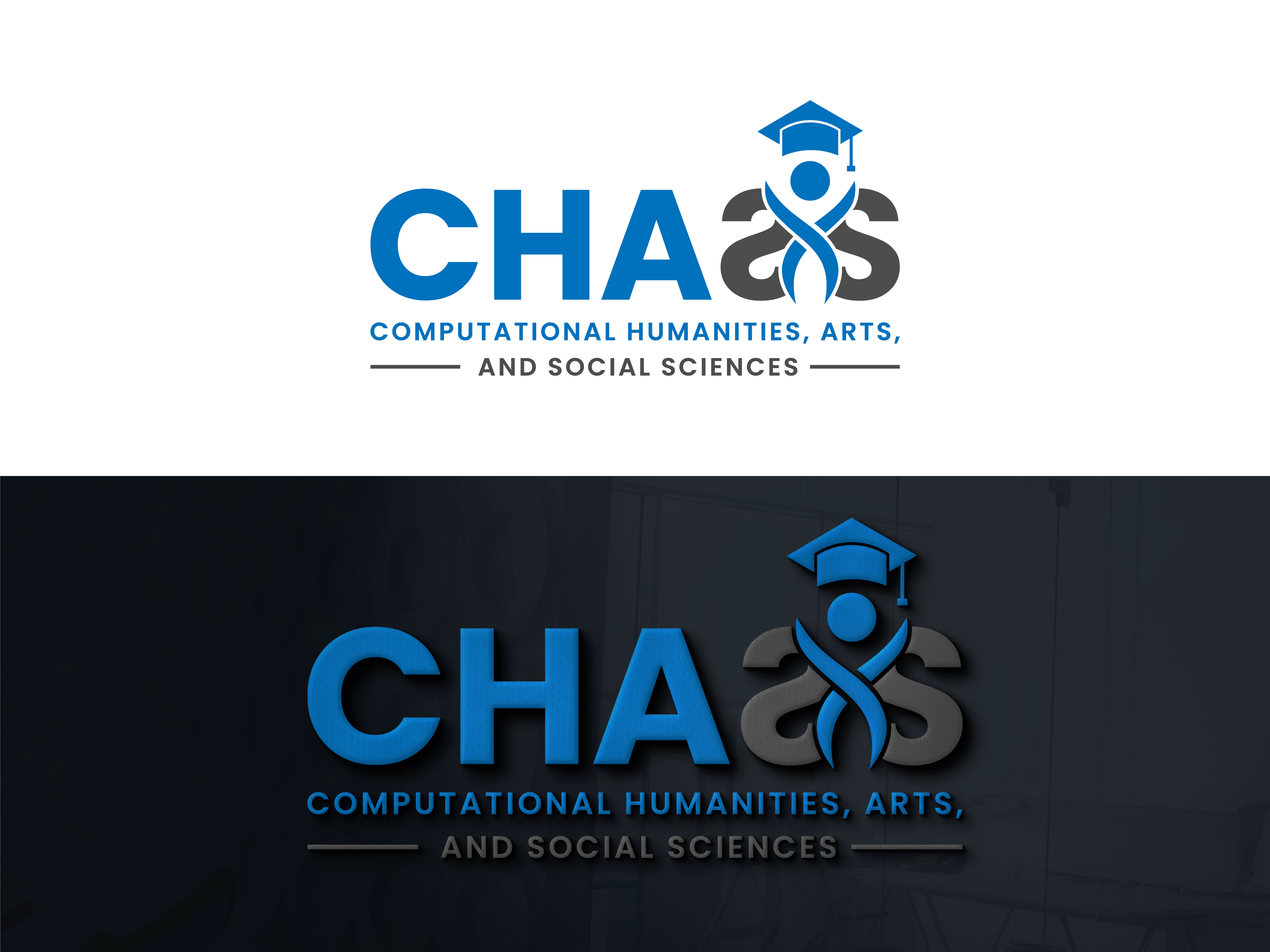 Design de Logo par BabyDriverFour pour Wesley Wildman | Design #28455271